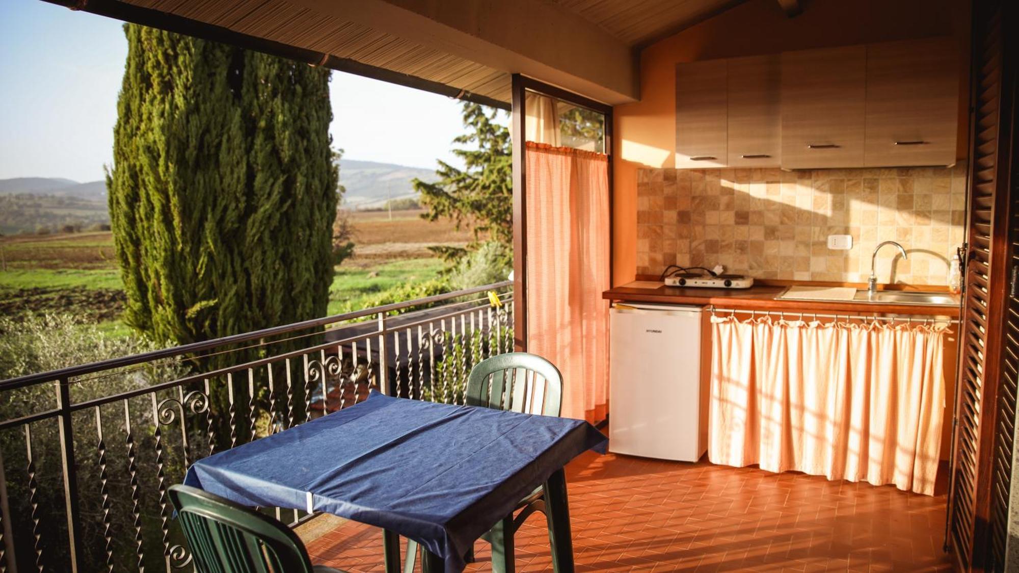Agriturismo Poggio Alle Calle Saturnia Exterior foto